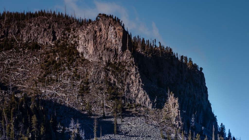 האם אתה יכול למצוא לינה ברגע האחרון בפארק הלאומי ילוסטון