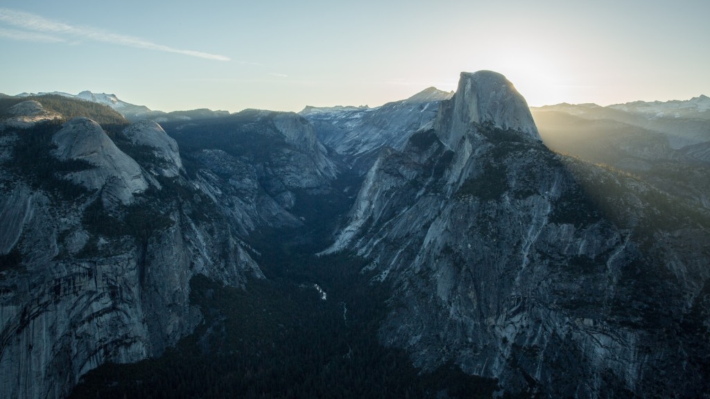 כמה עולה The Declasse Drift Yosemite
