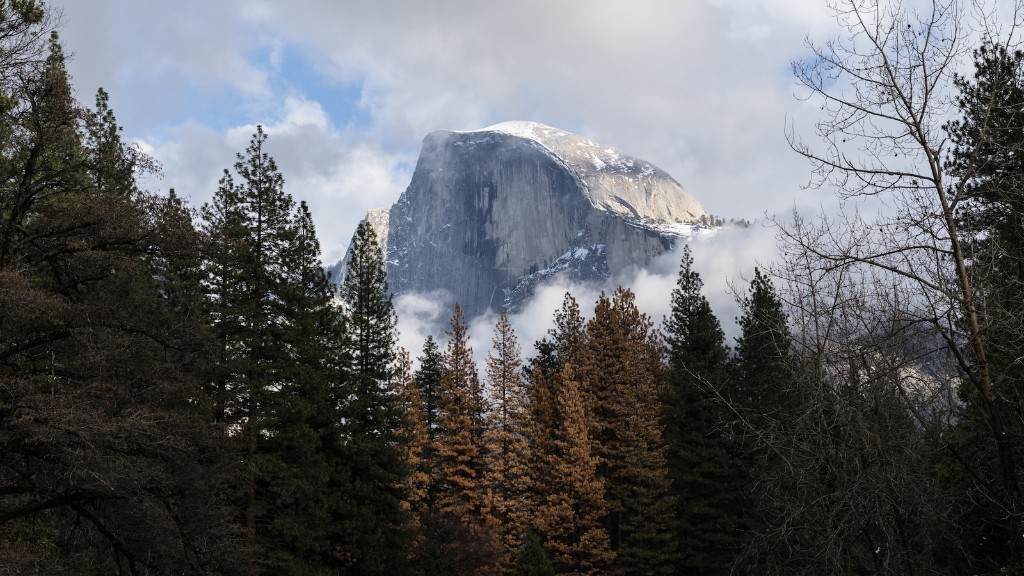 כיצד להסתיר את שורת התפריטים ב-Mac Yosemite